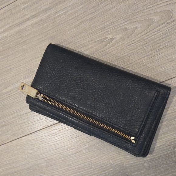Kate Spade Leather Wallet - Picture 3 of 5